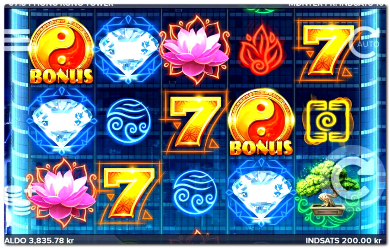 40 Loyal Free Spins! at BranGo Casino