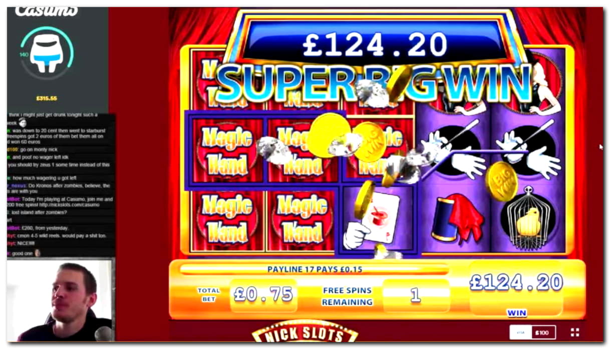 £330 Online Casino Tournament at Mobile Bet Casino