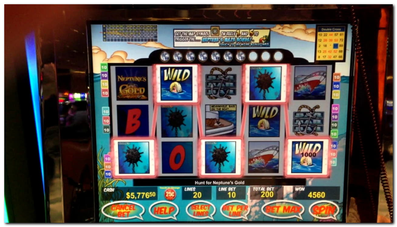 EURO 1160 No Deposit Bonus at Guts Casino