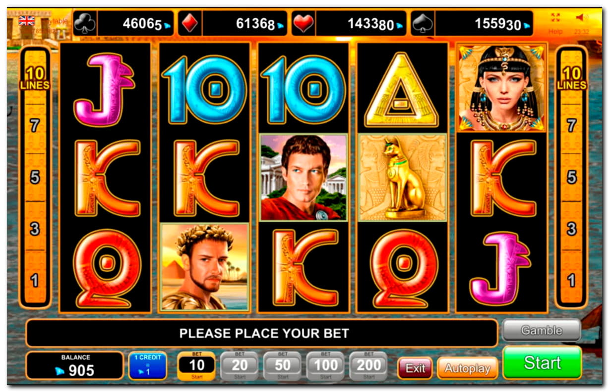 EUR 1770 No Deposit Bonus Casino at Superior Casino