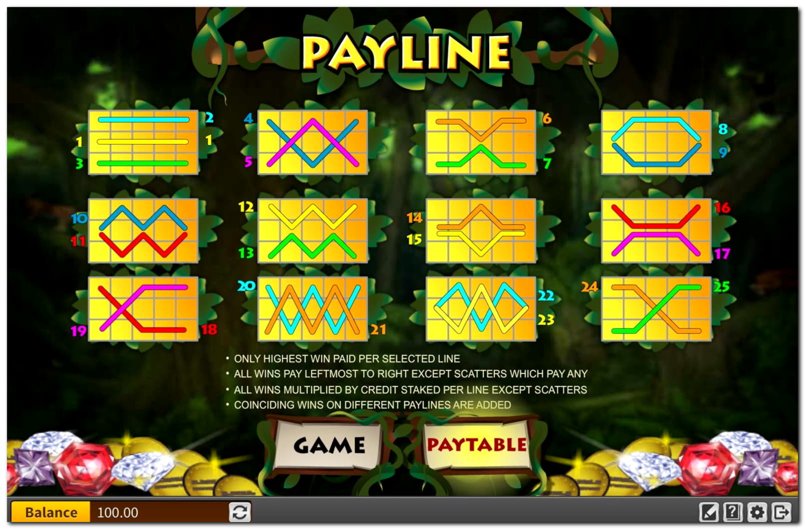 460% Match bonus casino at Finland Casino 