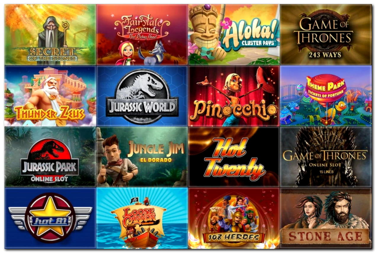 170 Free spins at Casino Share