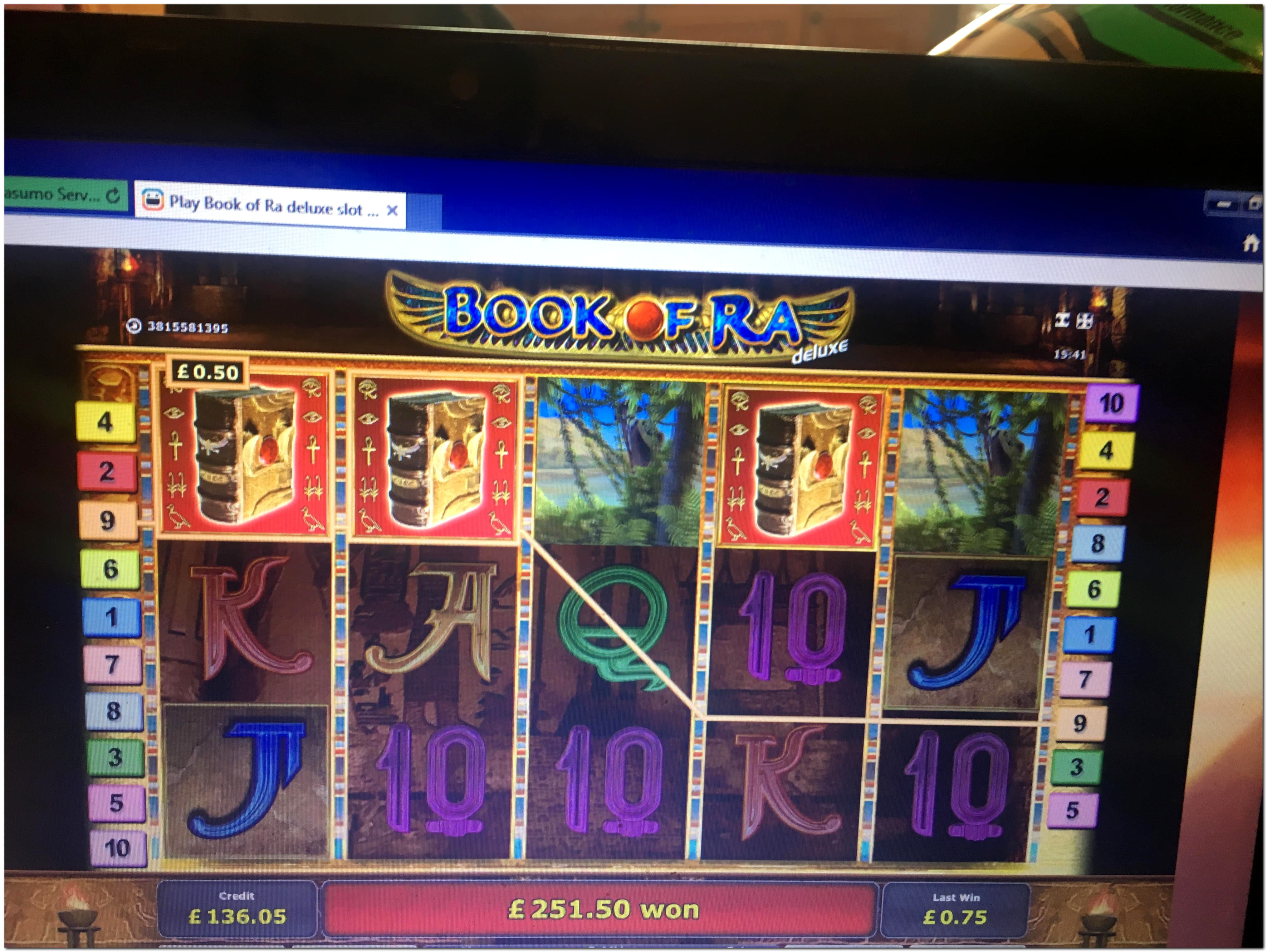 250% Best Signup Bonus Casino at Guts Casino