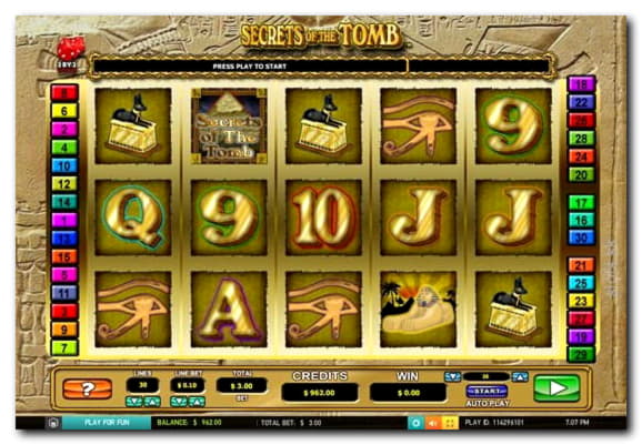 Eur 230 Casino tournaments freeroll at Canada Casino 