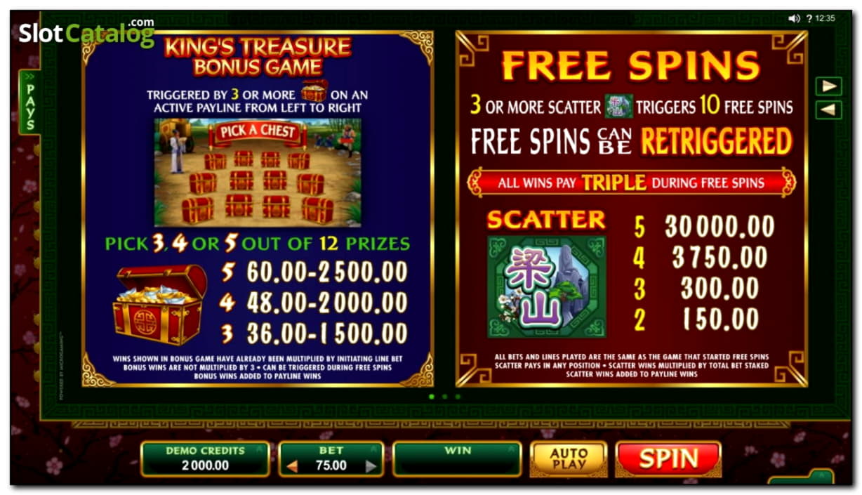 £955 Daily freeroll slot tournament at 24 VIP Casino