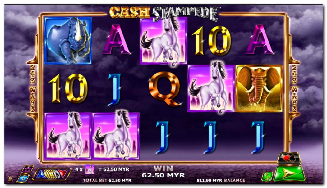 £4070 No Deposit Casino Bonus at Dunder Casino