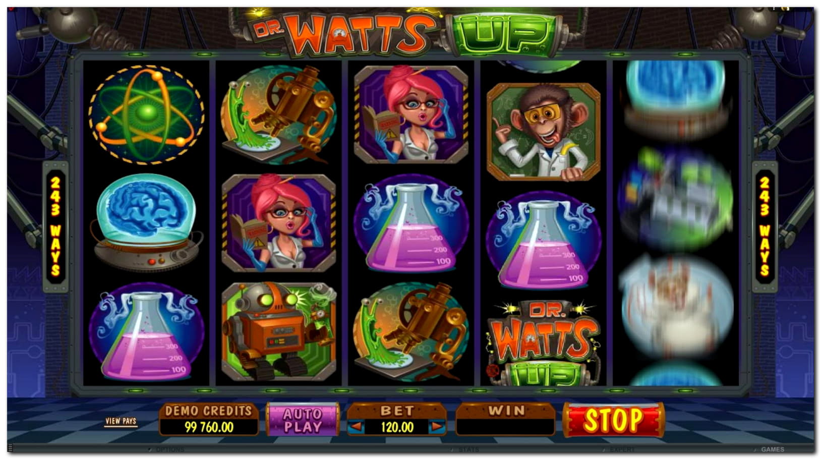 EUR 165 Free chip casino at Villento Casino