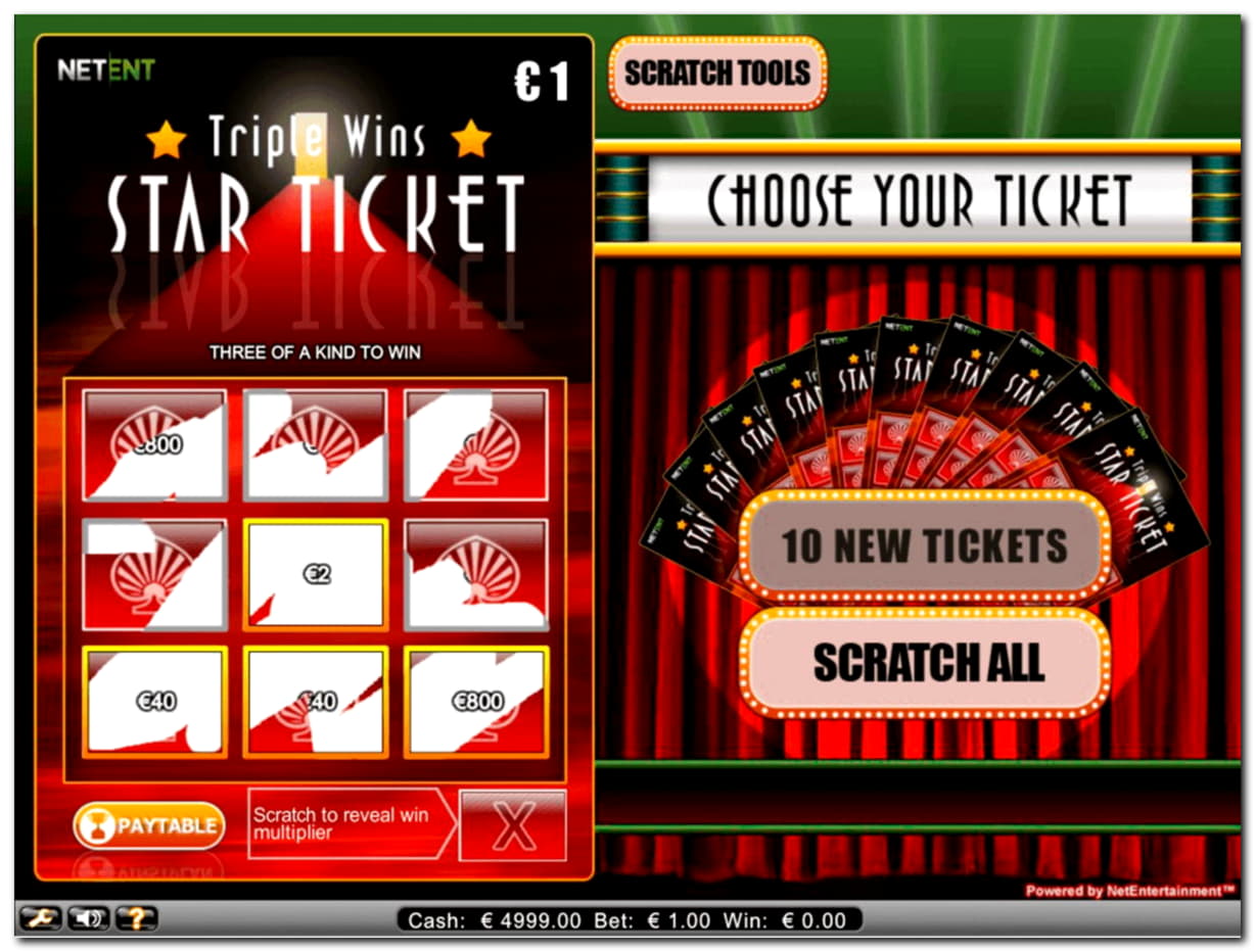 55 Free Spins no deposit at Finland Casino 