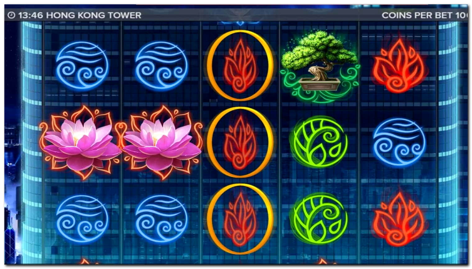 15 Free Casino Spins at Genesis Casino