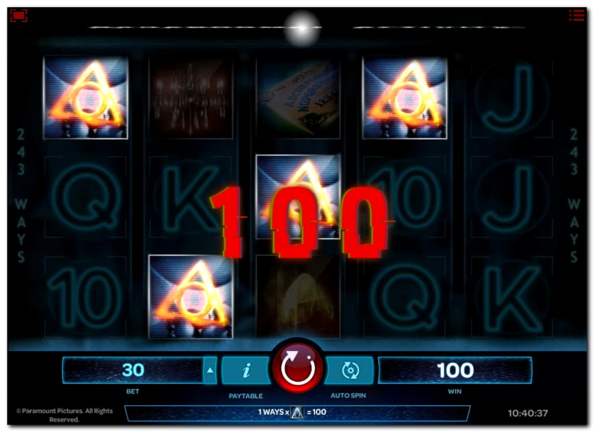 145 Free Spins Casino at Genesis Casino