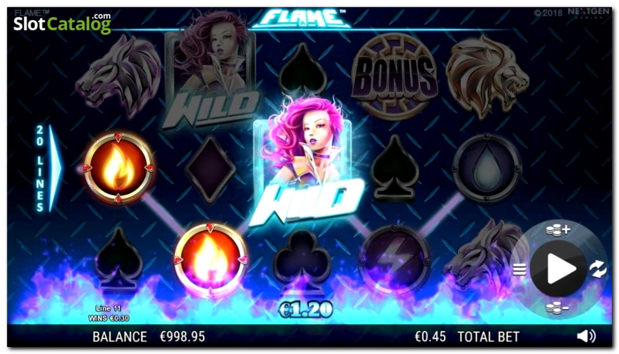 £55 FREE CHIP CASINO at Canada Casino 