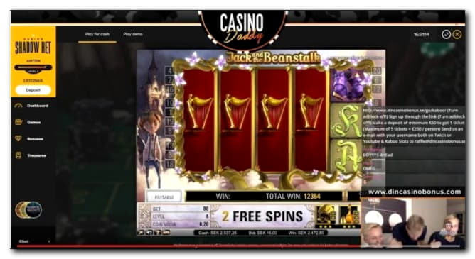255 free spins no deposit casino at Yes Casino 