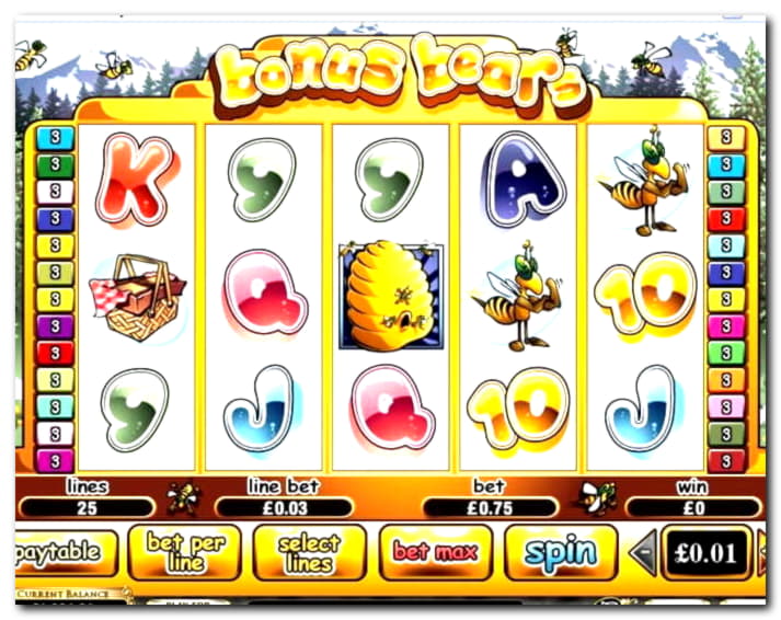 EUR 405 Tournament at Atlant Casino 