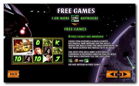 60 Loyal Free Spins! at Dafa Bet Casino