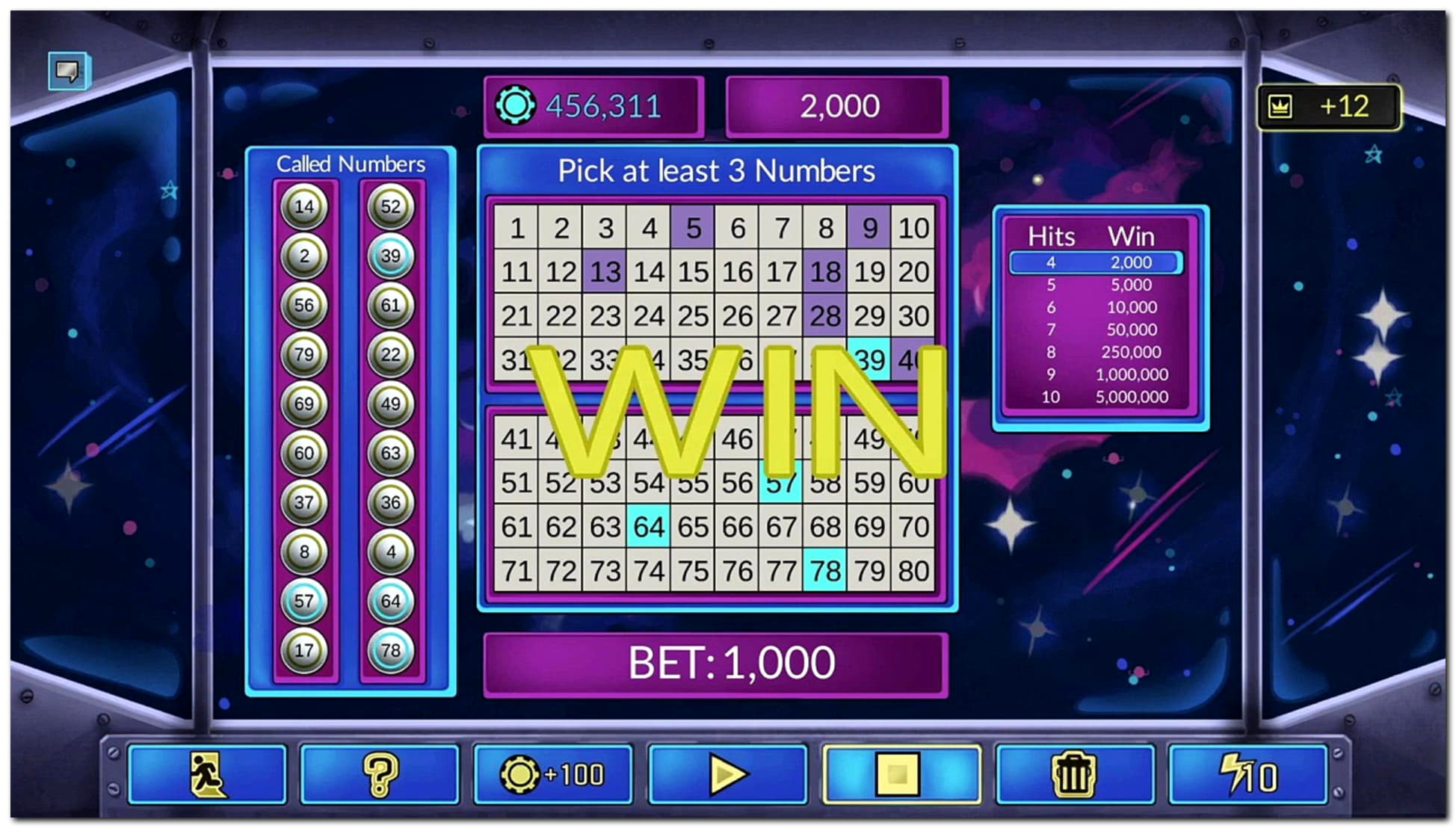 €210 Mobile freeroll slot tournament at Challenge Casino