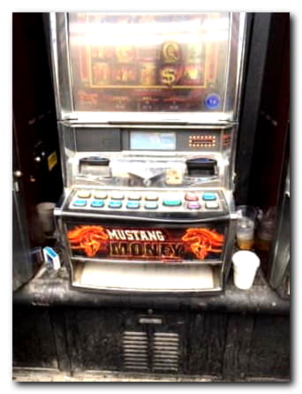 90% First deposit bonus at Casino Share