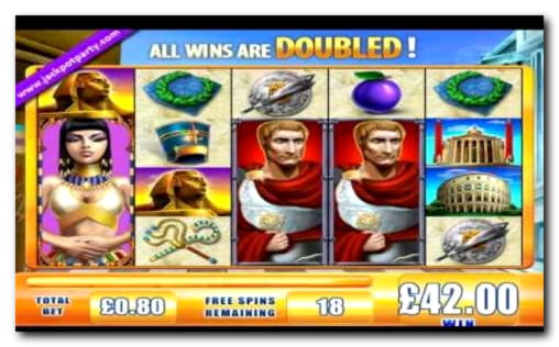 60 Free spins at Casino Classic