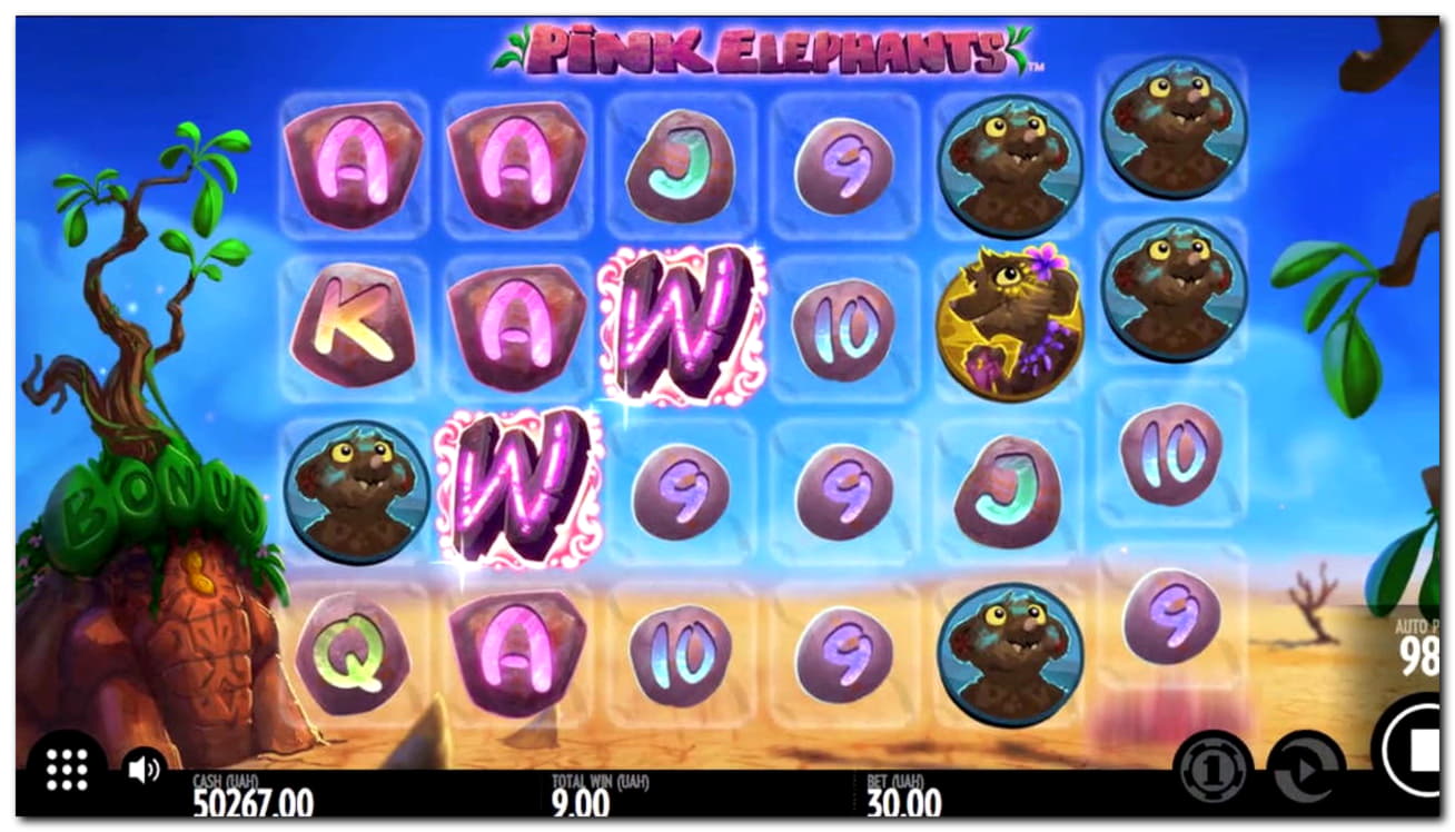 945% Casino Welcome Bonus at Atlant Casino 