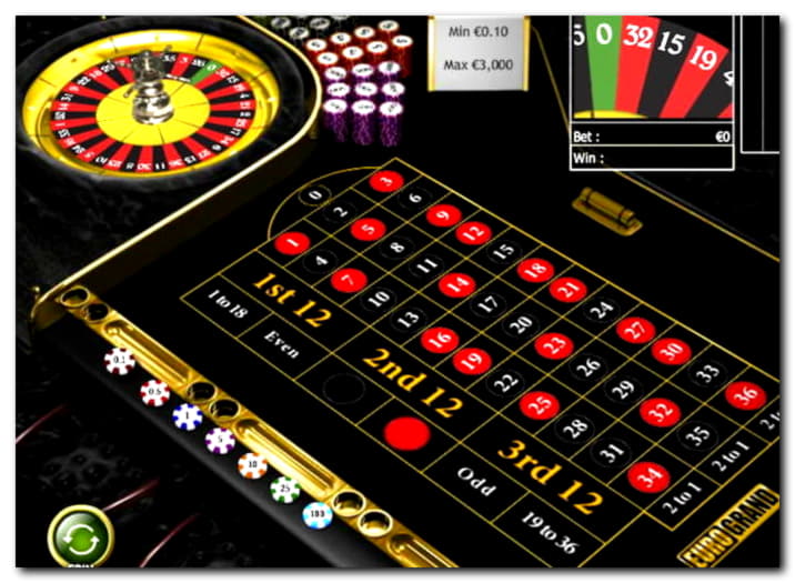 255% Match Bonus at Win A Day Casino