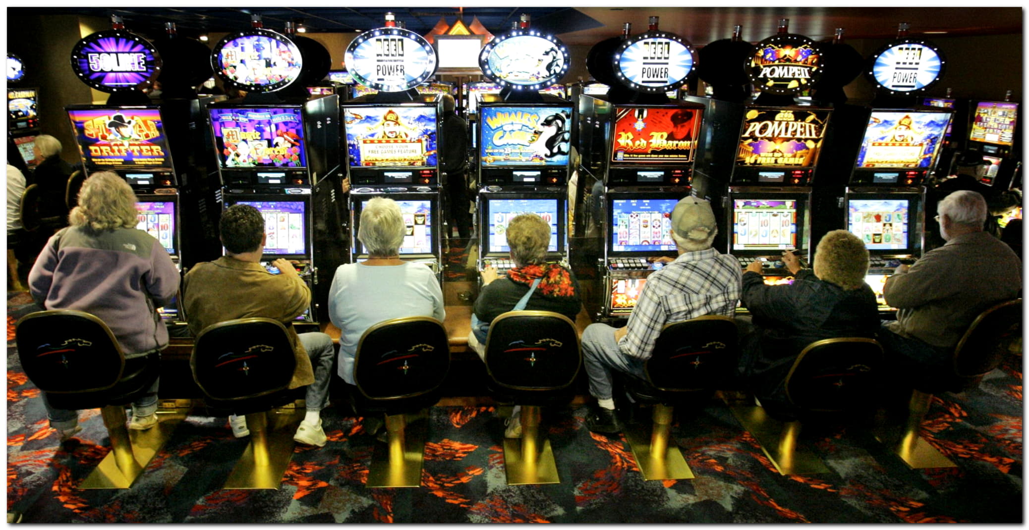 €370 FREE CHIP CASINO at Wild Slots Casino
