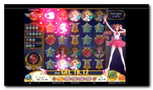 100% Match bonus at Casino Share