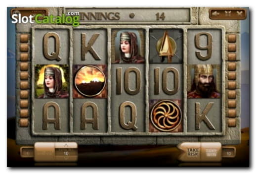 165 Loyal Free Spins! at Casino Classic