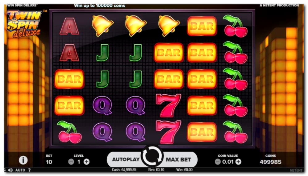 €99 Casino Tournament at Wild Slots Casino