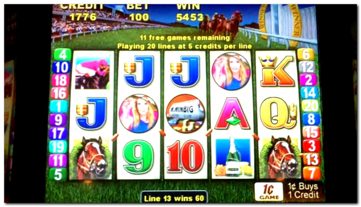 £222 Free Chip at Win A Day Casino