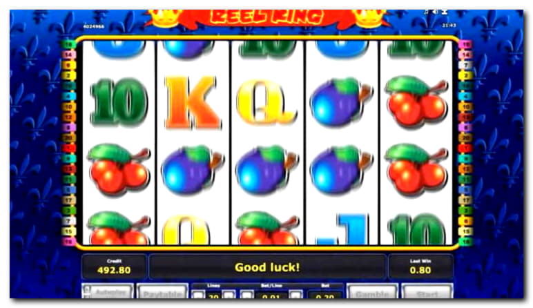 £33 Free Casino Tournament at Finland Casino 