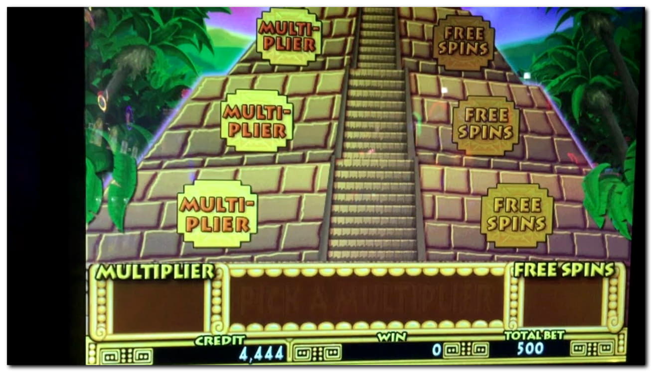 290 free casino spins at Casino Room