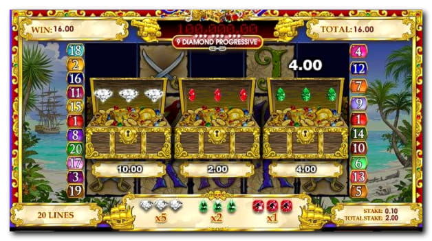 €405 FREE CHIP at Guts Casino