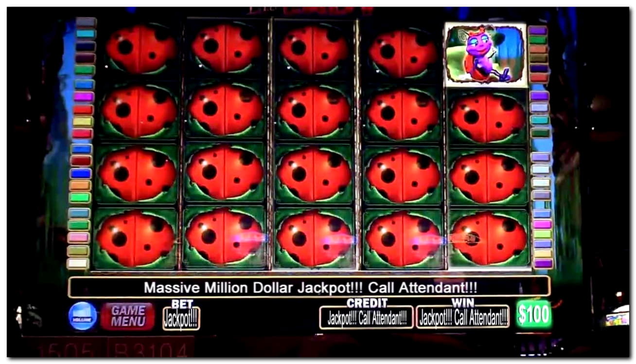 255% casino match bonus at Lincoln Casino