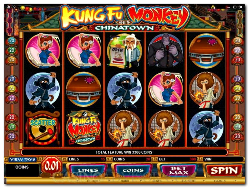 175 free spins no deposit at Casino Action