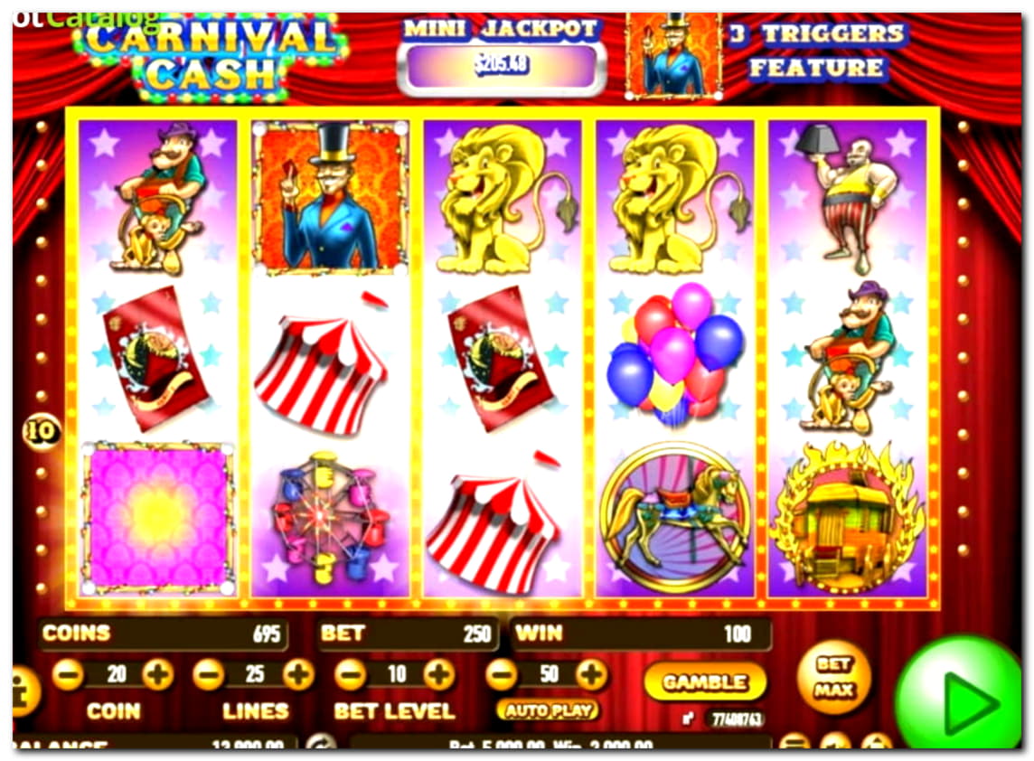 965% Match bonus casino at Wild Slots Casino