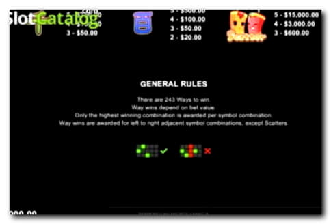€820 Daily freeroll slot tournament at Casino Action