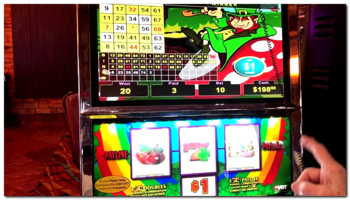 220 Free Spins no deposit casino at Red Bet Casino