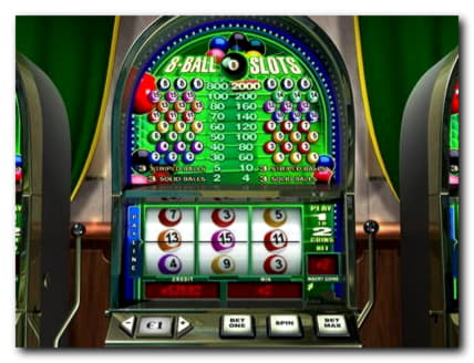 £55 Free Casino Tournament at Canada Casino 