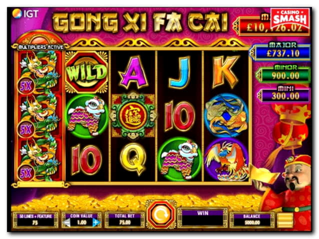 EURO 665 Free Casino Tournament at Superior Casino