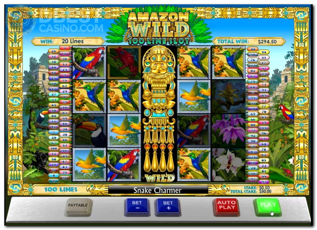 66 Free Spins no deposit casino at Casino Luck