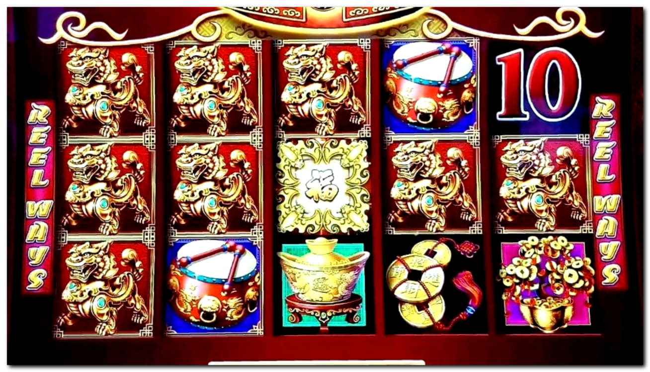 €270 Casino tournaments freeroll at Casino Classic