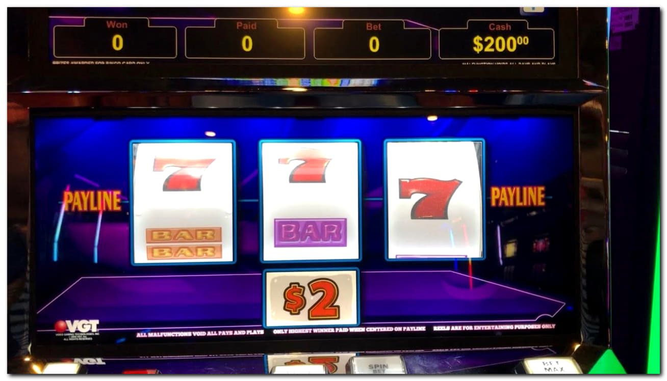 265 free spins casino at Casino Action