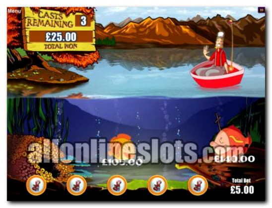75 Trial Spins at Guts Casino