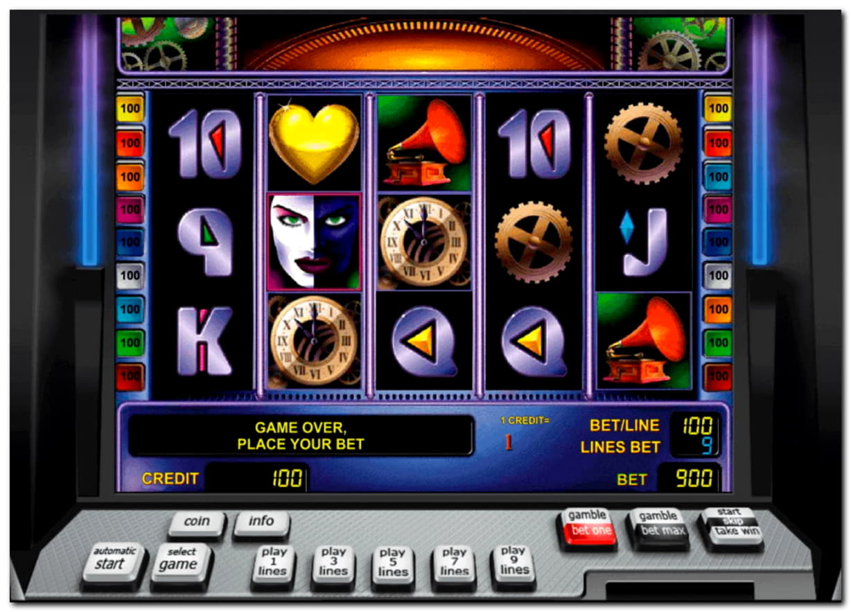 100 Loyal Free Spins! at Genesis Casino