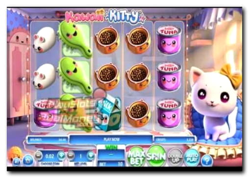 90 Free Spins right now at Villento Casino