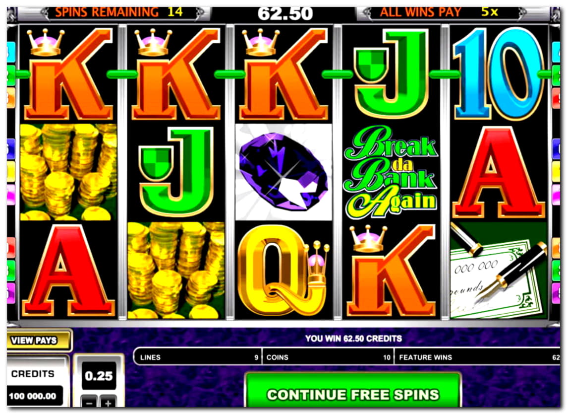 EUR 380 Free Casino Tournament at Canada Casino 