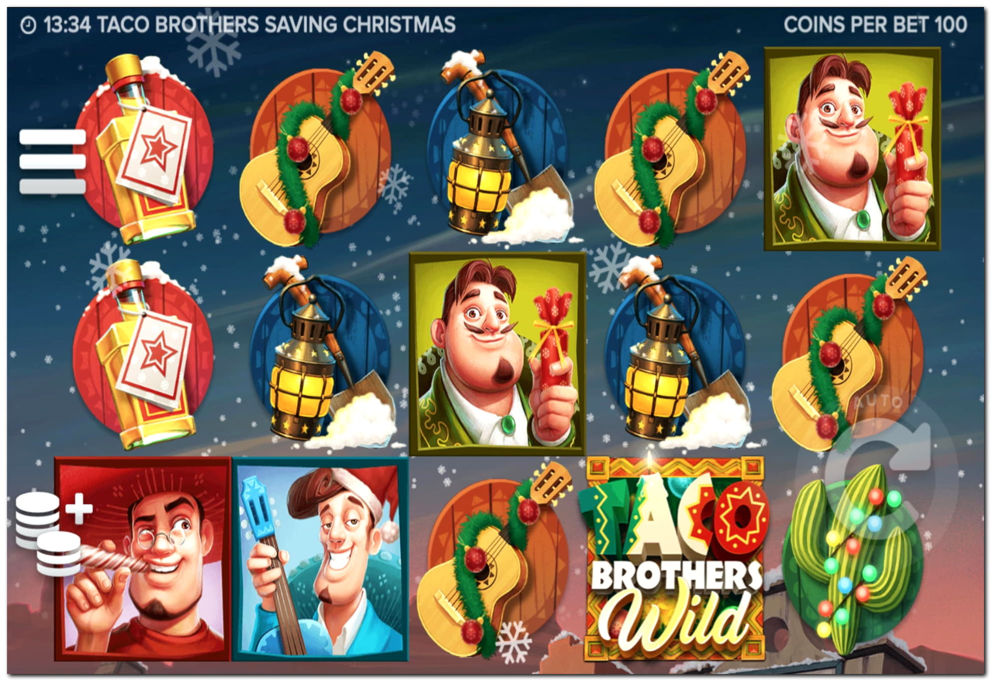 €80 Tournament at Yes Casino 