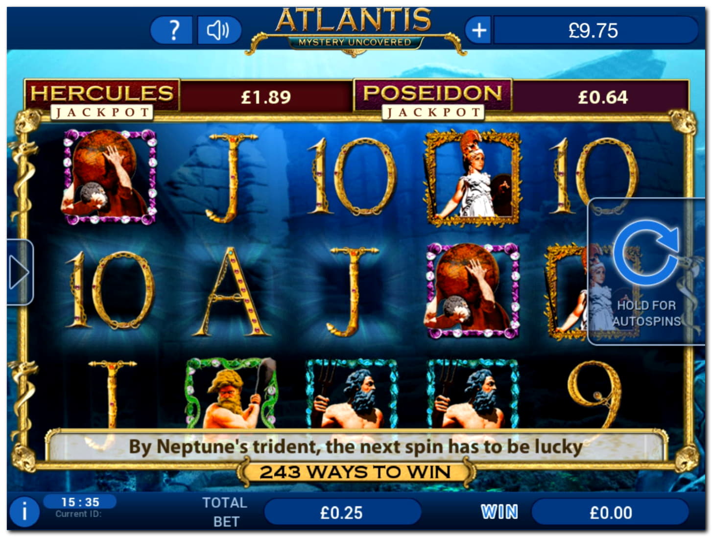 600% First deposit bonus at Slotty Dubai Casino