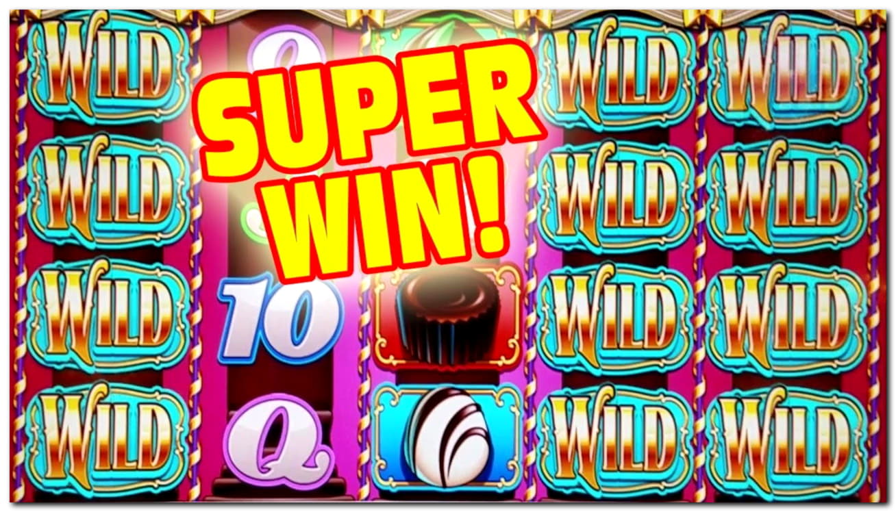 170% Signup Casino Bonus at Casino Luck
