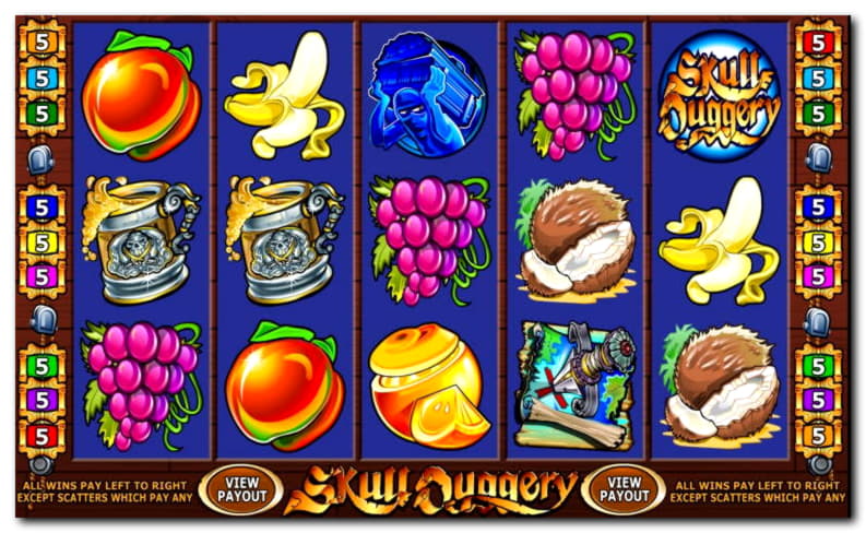 £66 free chip casino at Canada Casino 