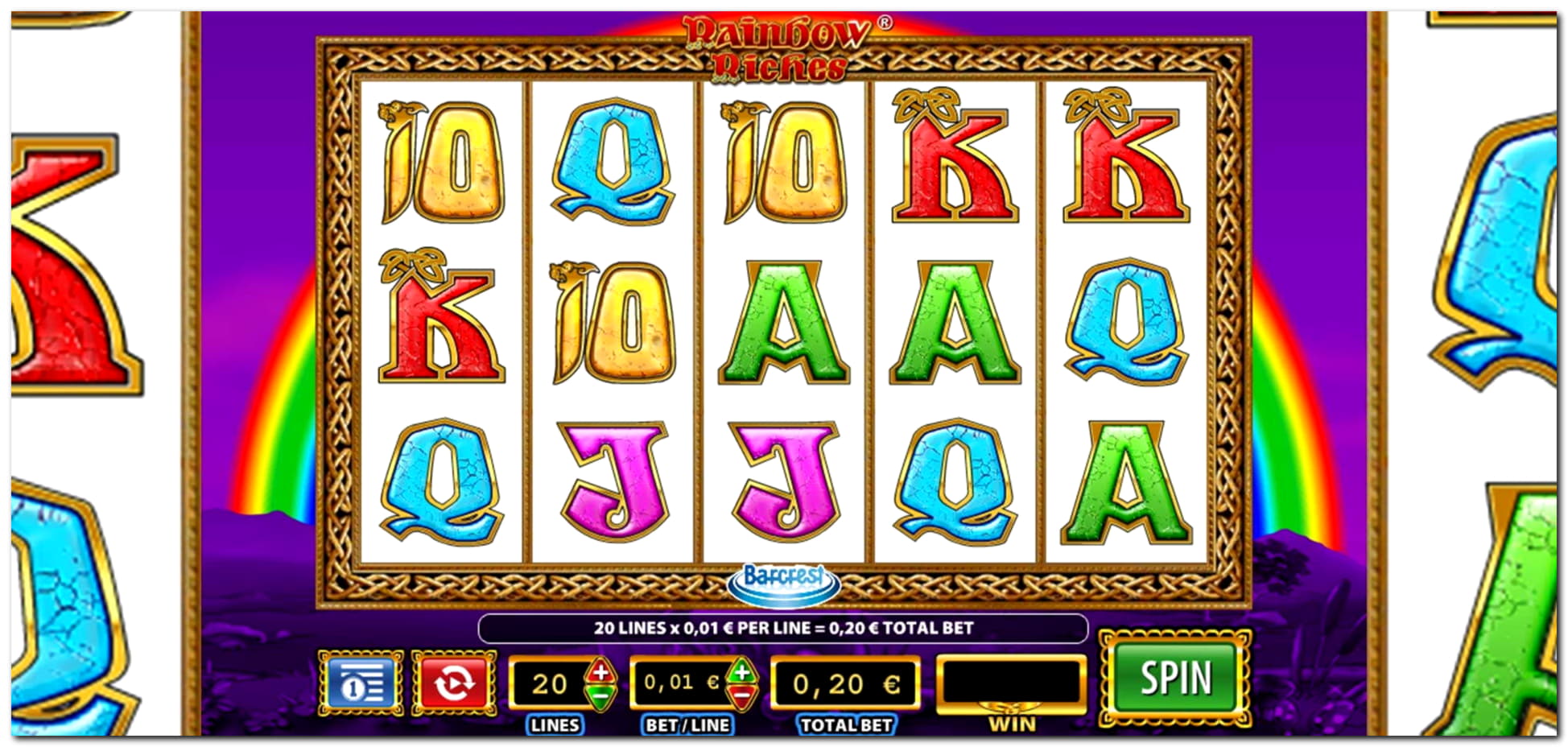 €410 Free Casino Tournament at Canada Casino 